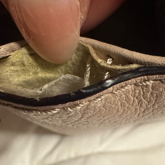 KATE SPADE Beige Satchel Medium - Picture 12 of 14